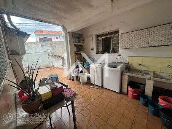 Imagem Casa com 3 Quartos à Venda, 255 m² em Jardim Pinhal - Guarulhos Imagem Casa com 3 Quartos à Venda, 255 m² em Jardim Pinhal - Guarulhos