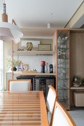 Imagem Apartamento com 2 Quartos à Venda, 68 m² em Pinheiros - São Paulo Imagem Apartamento com 2 Quartos à Venda, 68 m² em Pinheiros - São Paulo