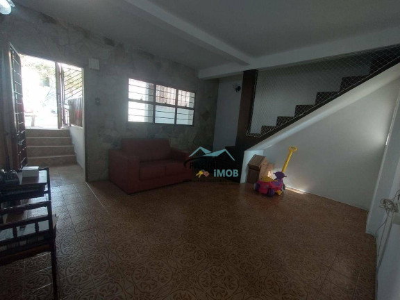 Imagem Sobrado com 3 Quartos à Venda, 175 m² em Vila Hortência - Sorocaba Imagem Sobrado com 3 Quartos à Venda, 175 m² em Vila Hortência - Sorocaba
