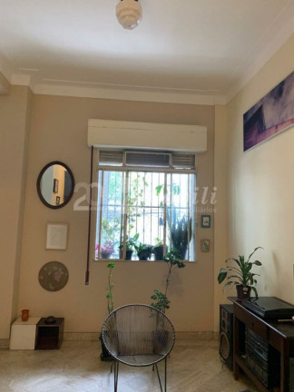 Imagem Apartamento com 2 Quartos à Venda, 120 m² em Higienópolis - São Paulo