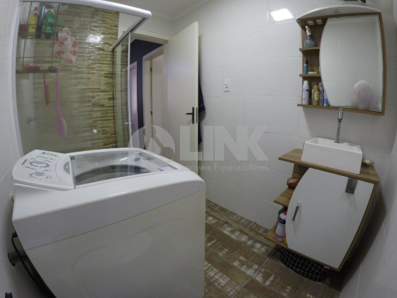 Imagem Apartamento com 2 Quartos à Venda, 46 m² em Cidade Baixa - Porto Alegre