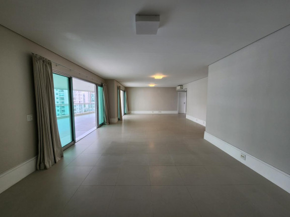 Imagem Apartamento com 4 Quartos à Venda, 298 m² em Barra Da Tijuca - Rio De Janeiro