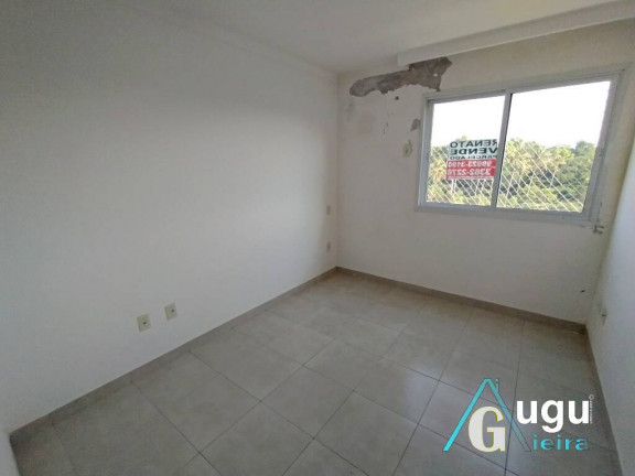 Imagem Apartamento com 2 Quartos à Venda, 65 m² em Enseada Azul - Guarapari