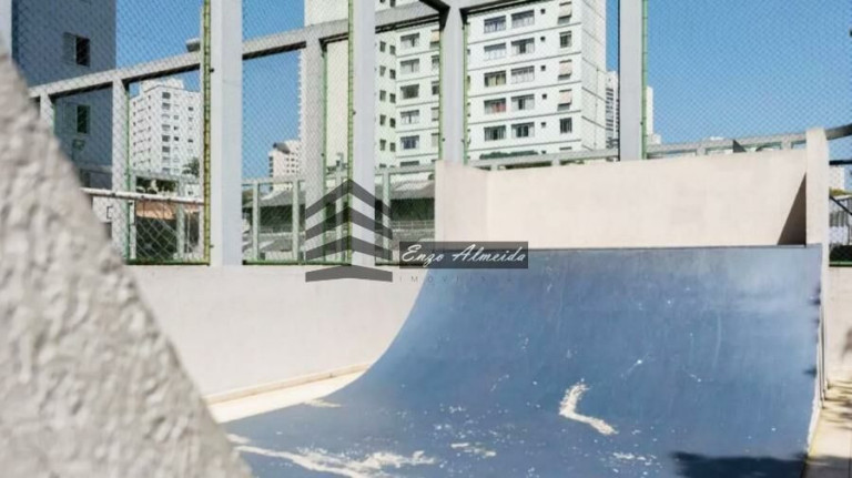 Imagem Apartamento com 3 Quartos à Venda, 65 m² em Aclimação - São Paulo