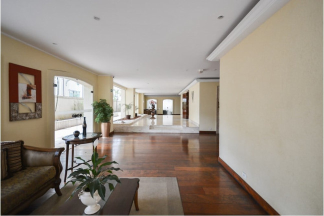 Imagem Apartamento com 3 Quartos à Venda, 103 m² em Bela Vista - São Paulo