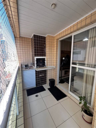 Imagem Apartamento com 2 Quartos à Venda, 60 m² em Guilhermina - Praia Grande Imagem Apartamento com 2 Quartos à Venda, 60 m² em Guilhermina - Praia Grande