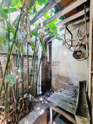 Imagem Casa com 2 Quartos à Venda,  em Vila Mascote - São Paulo