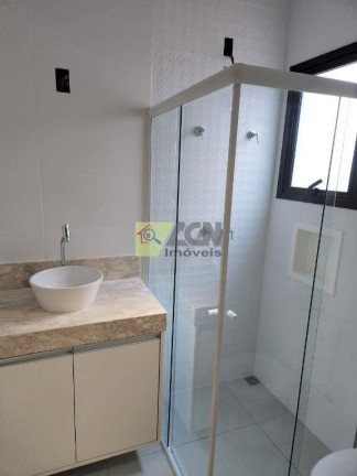 Imagem Casa de Condomínio com 3 Quartos à Venda, 162 m² em Condomínio Jardim De Mônaco - Hortolândia