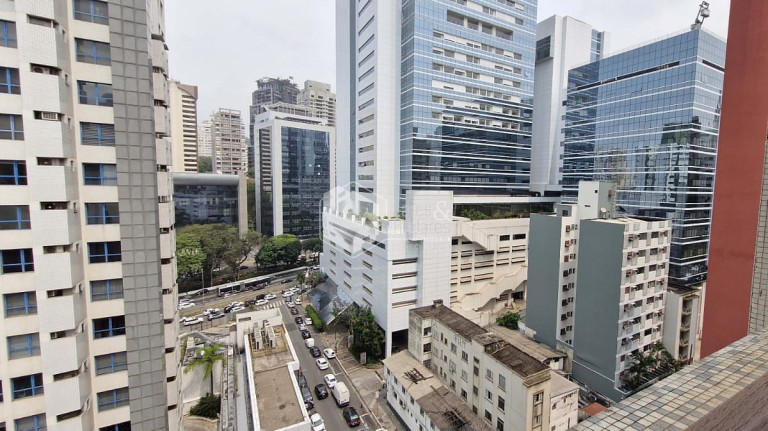 Imagem Apartamento com 1 Quarto à Venda, 75 m² em Bela Vista - São Paulo