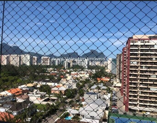 Imagem Apartamento com 2 Quartos à Venda, 77 m² em Barra Da Tijuca - Rio De Janeiro
