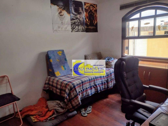 Imagem Sobrado com 3 Quartos à Venda, 200 m² em Vila Palmares - Santo André Imagem Sobrado com 3 Quartos à Venda, 200 m² em Vila Palmares - Santo André
