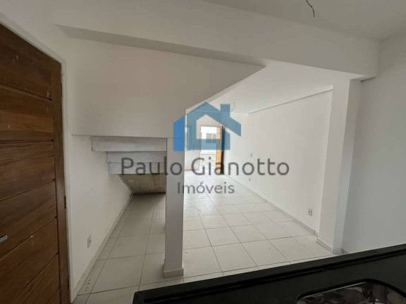 Imagem Casa de Condomínio com 2 Quartos à Venda, 65 m² em Chácara Belverde - Vargem Grande Paulista