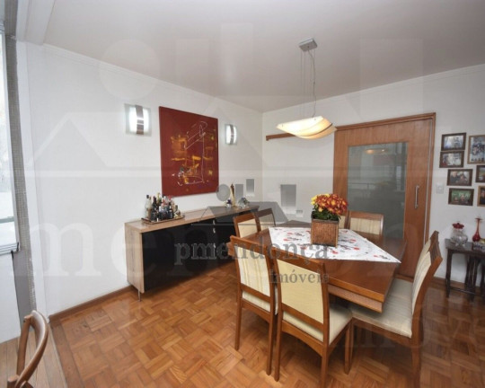 Imagem Apartamento com 3 Quartos à Venda, 192 m² em Higienópolis - São Paulo Imagem Apartamento com 3 Quartos à Venda, 192 m² em Higienópolis - São Paulo
