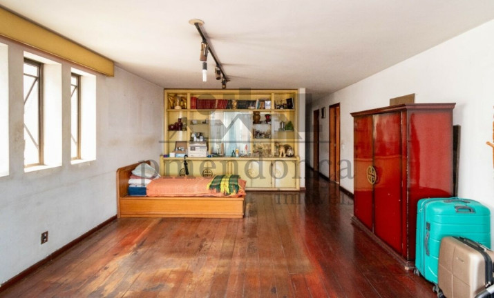 Imagem Apartamento com 3 Quartos à Venda, 220 m² em Perdizes - São Paulo Imagem Apartamento com 3 Quartos à Venda, 220 m² em Perdizes - São Paulo