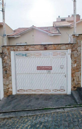 Imagem Sobrado com 3 Quartos à Venda, 161 m² em Vila Galvão - Guarulhos Imagem Sobrado com 3 Quartos à Venda, 161 m² em Vila Galvão - Guarulhos
