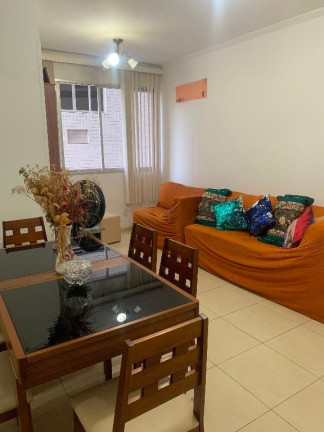 Imagem Apartamento com 2 Quartos à Venda, 100 m² em Embaré - Santos Imagem Apartamento com 2 Quartos à Venda, 100 m² em Embaré - Santos