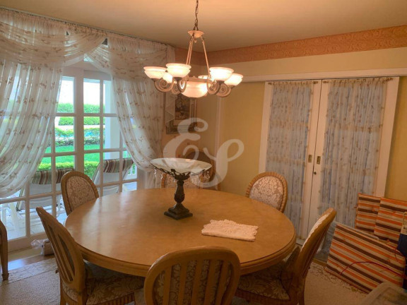Imagem Casa de Condomínio com 4 Quartos à Venda, 500 m² em Alphaville - Barueri Imagem Casa de Condomínio com 4 Quartos à Venda, 500 m² em Alphaville - Barueri