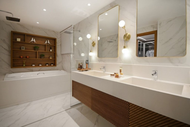 Imagem Apartamento com 3 Quartos à Venda, 185 m² em Setor Oeste - Goiânia Imagem Apartamento com 3 Quartos à Venda, 185 m² em Setor Oeste - Goiânia