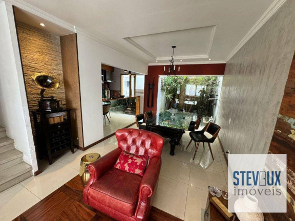 Imagem Casa com 4 Quartos à Venda, 200 m² em Alto Da Boa Vista - São Paulo Imagem Casa com 4 Quartos à Venda, 200 m² em Alto Da Boa Vista - São Paulo