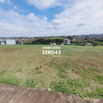 Imagem Terreno à Venda, 254 m² em Jardim Morumbi - Londrina Imagem Terreno à Venda, 254 m² em Jardim Morumbi - Londrina