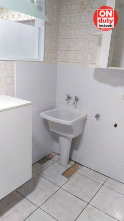Imagem Casa com 3 Quartos à Venda, 126 m² em Embaré - Santos Imagem Casa com 3 Quartos à Venda, 126 m² em Embaré - Santos