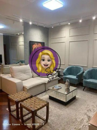 Foto do imóvel Apartamento com 2 Quartos à Venda, 110 m² em Aparecida - Santos