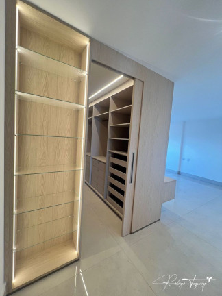 Imagem Apartamento com 4 Quartos à Venda, 244 m² em Setor Marista - Goiânia