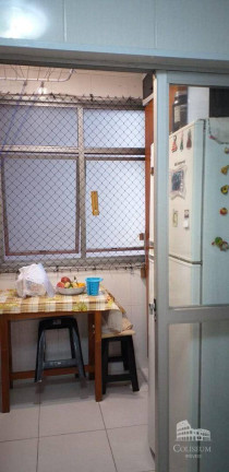 Imagem Apartamento com 3 Quartos à Venda, 80 m² em Tupi - Praia Grande