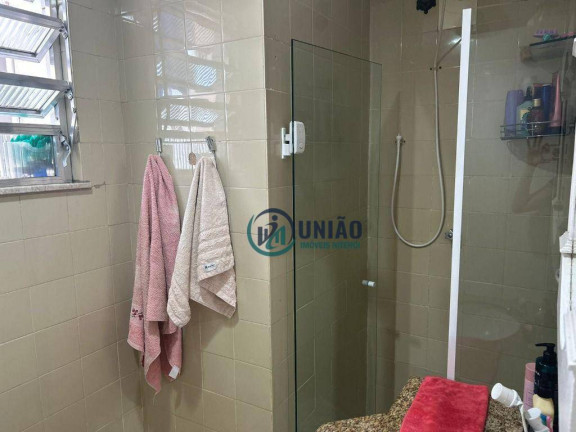 Imagem Apartamento com 2 Quartos à Venda, 90 m² em Fonseca - Niterói