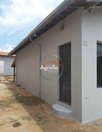 Imagem Casa com 3 Quartos à Venda, 110 m² em Jardim Santa Madalena - Mogi Guaçu Imagem Casa com 3 Quartos à Venda, 110 m² em Jardim Santa Madalena - Mogi Guaçu