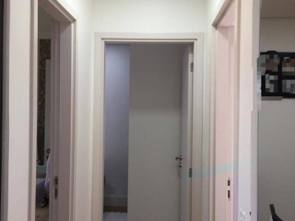 Imagem Apartamento com 2 Quartos à Venda, em Atuále - Limeira Imagem Apartamento com 2 Quartos à Venda, em Atuále - Limeira