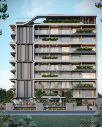 Apartamento com 1 Quarto à Venda, 25 m² em Intermares - Cabedelo