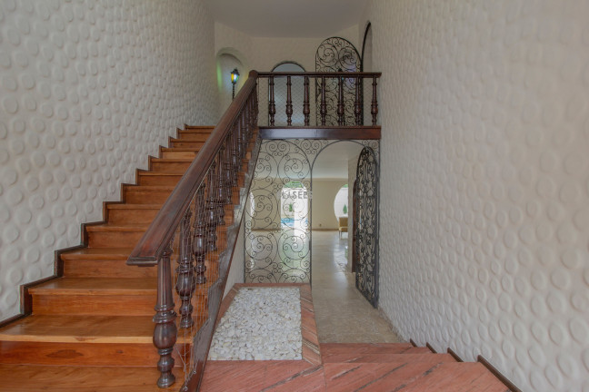 Imagem Casa com 4 Quartos à Venda, 616 m² em Jardim Guedala - São Paulo Imagem Casa com 4 Quartos à Venda, 616 m² em Jardim Guedala - São Paulo
