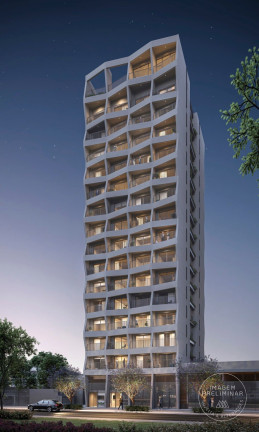 Imagem Imóvel com 1 Quarto à Venda, 26 m² em Moema - São Paulo Imagem Imóvel com 1 Quarto à Venda, 26 m² em Moema - São Paulo