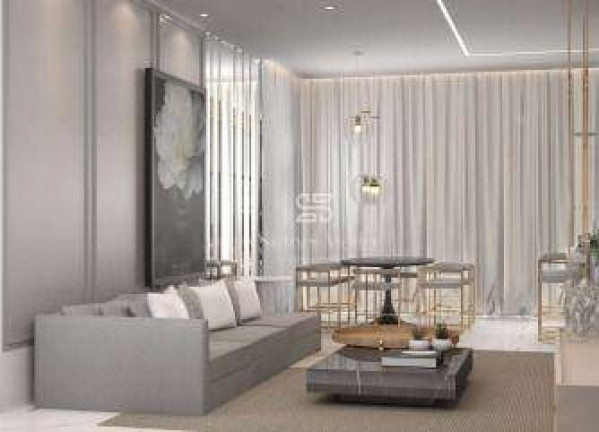 Apartamento com 3 Quartos à Venda, 141 m² em 2 Quadra Centro - Balneário Camboriú