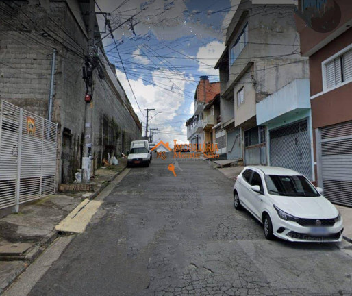 Imagem Casa com 3 Quartos à Venda, 300 m² em Parque São Miguel - Guarulhos Imagem Casa com 3 Quartos à Venda, 300 m² em Parque São Miguel - Guarulhos
