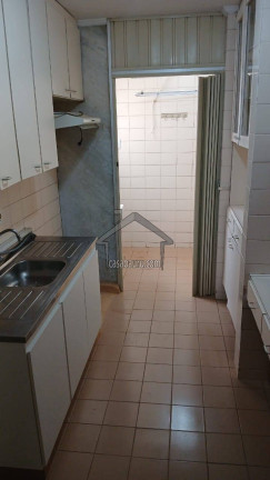 Imagem Apartamento com 3 Quartos à Venda, 66 m² em Jardim Cruzeiro Do Sul - Bauru Imagem Apartamento com 3 Quartos à Venda, 66 m² em Jardim Cruzeiro Do Sul - Bauru