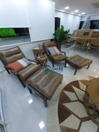 Imagem Cobertura com 4 Quartos à Venda, 264 m² em Camboinhas - Niterói Imagem Cobertura com 4 Quartos à Venda, 264 m² em Camboinhas - Niterói