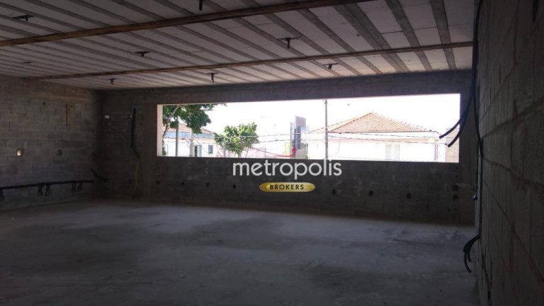 Imagem Edifício Residencial à Venda, 520 m² em Santa Paula - São Caetano Do Sul Imagem Edifício Residencial à Venda, 520 m² em Santa Paula - São Caetano Do Sul