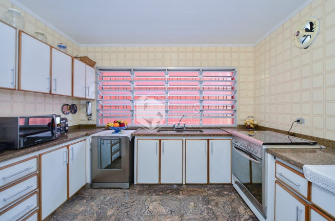 Imagem Casa com 4 Quartos à Venda, 450 m² em Planalto Paulista - São Paulo Imagem Casa com 4 Quartos à Venda, 450 m² em Planalto Paulista - São Paulo