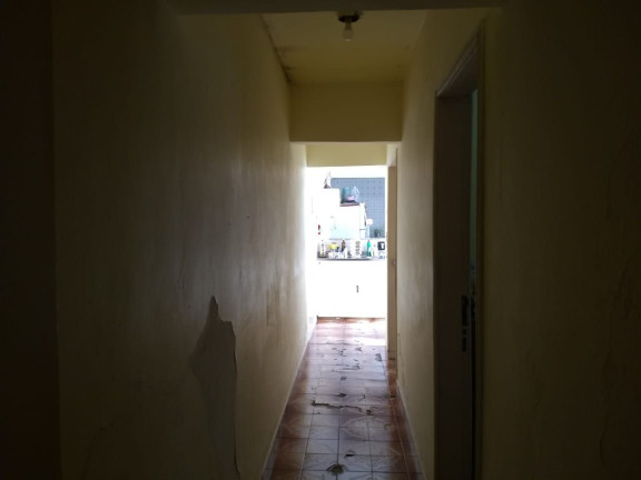 Imagem Casa com 3 Quartos à Venda, 109 m² em Jardim Nova Germania - São Paulo