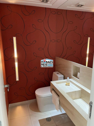 Imagem Apartamento com 4 Quartos à Venda, 244 m² em Brooklin - São Paulo Imagem Apartamento com 4 Quartos à Venda, 244 m² em Brooklin - São Paulo