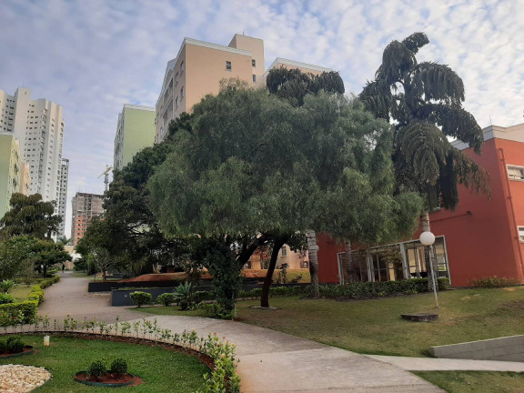 Imagem Apartamento com 2 Quartos à Venda, 69 m² em Parque Campolim - Sorocaba Imagem Apartamento com 2 Quartos à Venda, 69 m² em Parque Campolim - Sorocaba