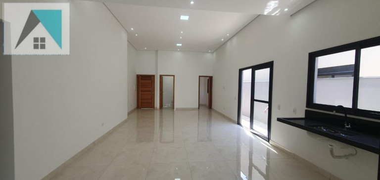Imagem Casa com 3 Quartos à Venda, 127 m² em Jardim Primavera - Itupeva