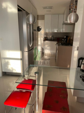Imagem Apartamento com 4 Quartos à Venda, 213 m² em Vila Mariana - São Paulo Imagem Apartamento com 4 Quartos à Venda, 213 m² em Vila Mariana - São Paulo