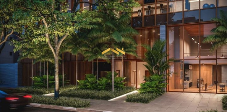 Imagem Apartamento com 2 Quartos à Venda, 70 m² em Jardim Paulista - São Paulo Imagem Apartamento com 2 Quartos à Venda, 70 m² em Jardim Paulista - São Paulo