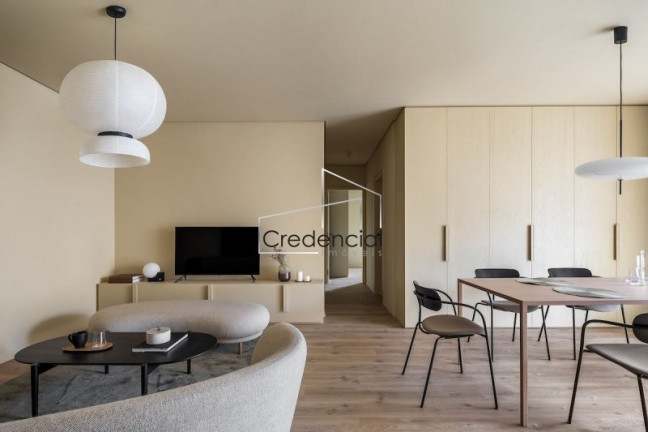 Imagem Cobertura com 3 Quartos à Venda, 227 m² em Vila Izabel - Curitiba