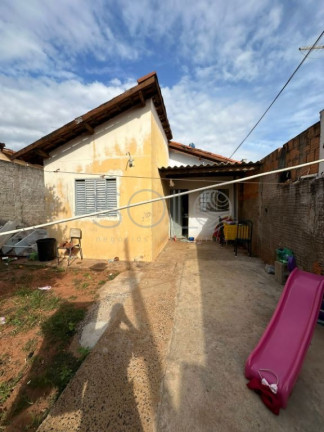 Imagem Casa com 2 Quartos à Venda, 200 m² em Jardim São Rafael Ii - Araraquara Imagem Casa com 2 Quartos à Venda, 200 m² em Jardim São Rafael Ii - Araraquara