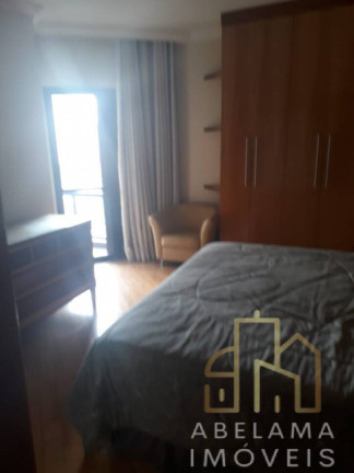 Imagem Apartamento com 4 Quartos à Venda, 202 m² em Jardim - Santo André Imagem Apartamento com 4 Quartos à Venda, 202 m² em Jardim - Santo André