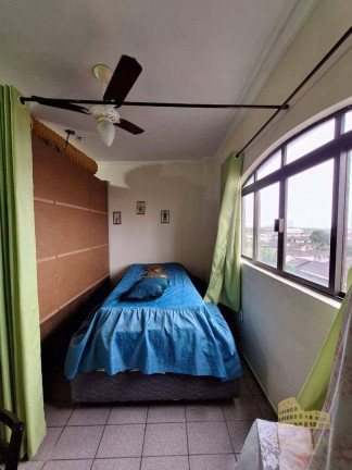Imagem Kitnet com 1 Quarto à Venda, 35 m² em Solemar - Praia Grande Imagem Kitnet com 1 Quarto à Venda, 35 m² em Solemar - Praia Grande